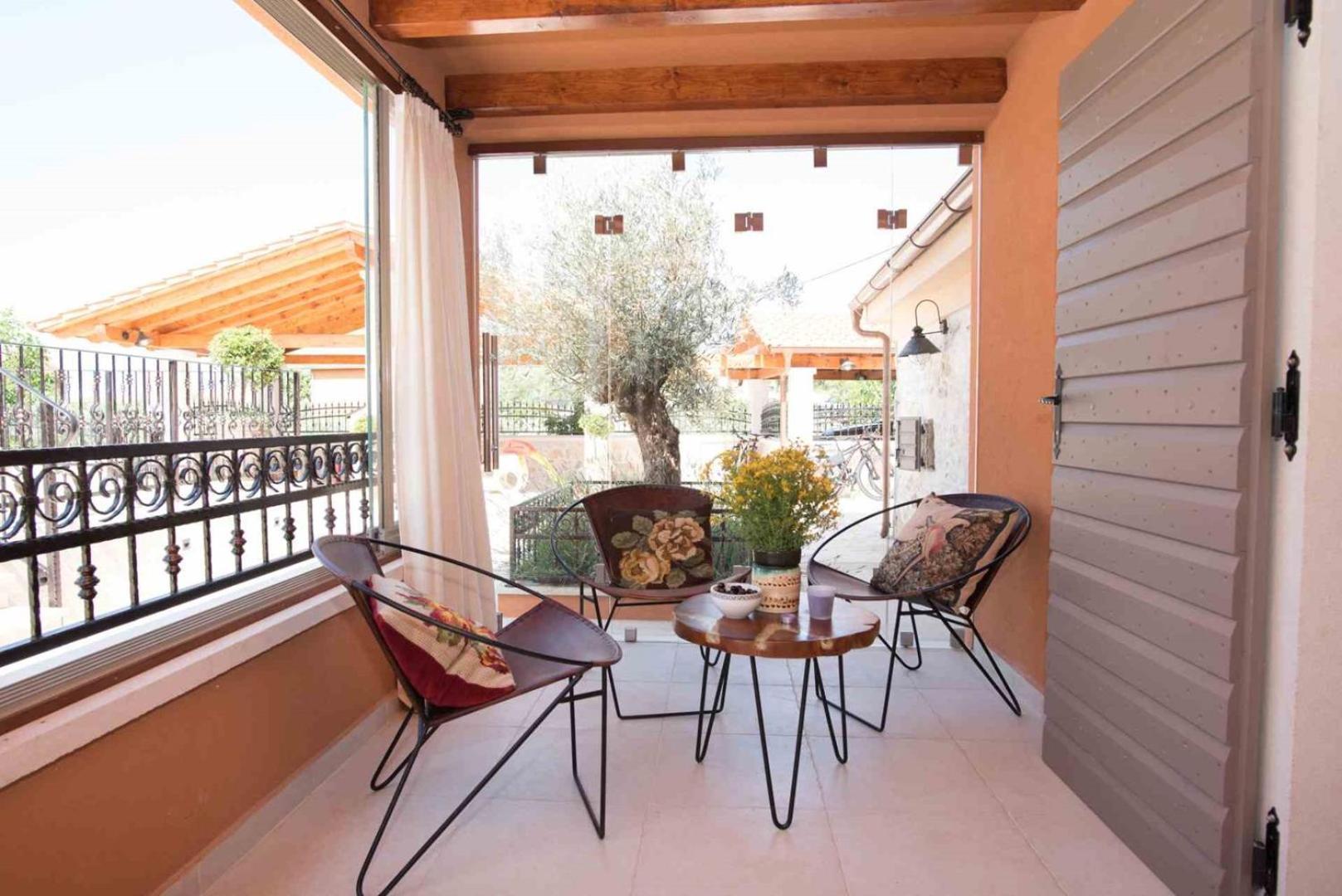 Luxury Villa Finessa Skradin 1 With Heated Pool, Jacuzzi And Sauna Eksteriør billede